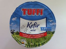 Kefir, mild | Hochgeladen von: Uwe W.