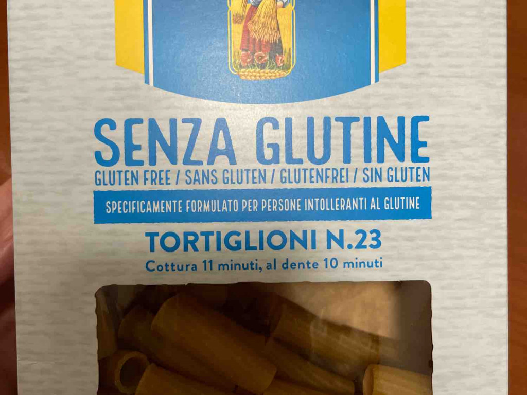 Tortiglioni N.23 von angipleyer | Hochgeladen von: angipleyer