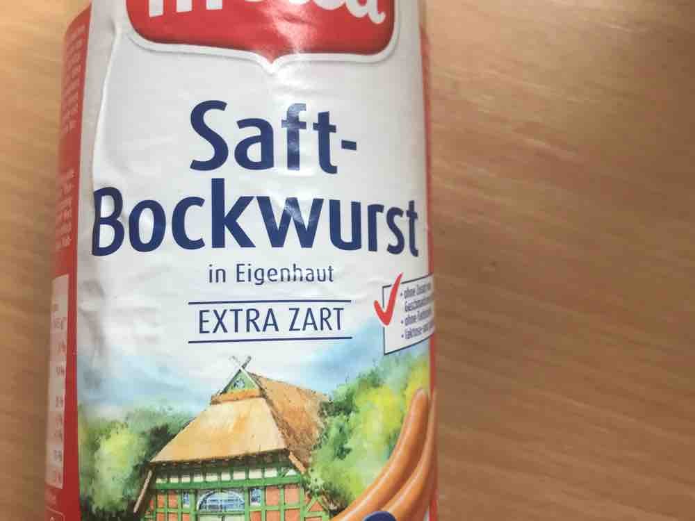 Saft-Bockwurst von TobiasKleemann | Hochgeladen von: TobiasKleemann