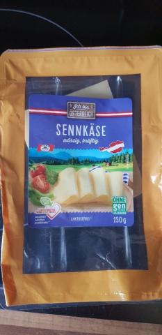 sennkäse, würzig kräftig von florianpirkner667 | Hochgeladen von: florianpirkner667