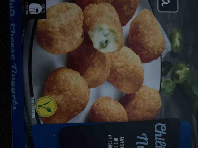 Chili-Cheese Nuggets von benjamin99 | Hochgeladen von: benjamin99