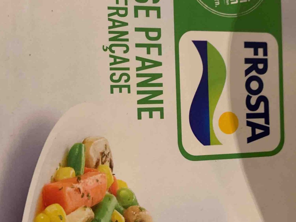 Gemüse  Pfanne, Cuisine Francaise von laura16489 | Hochgeladen von: laura16489