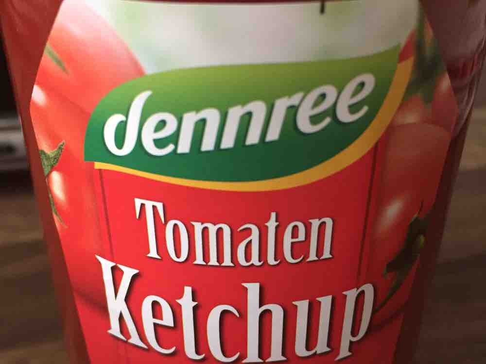 Tomaten Ketchup von shawnee72 | Hochgeladen von: shawnee72