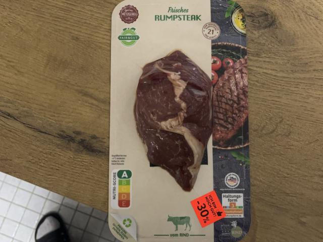 Aldi rumpfsteak von Nicolaschef | Hochgeladen von: Nicolaschef