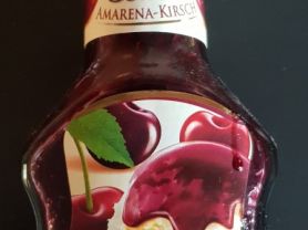 Amarena-Kirsch-Sauce | Hochgeladen von: Makra24