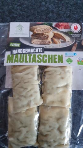 Maultaschen Hofglück, Edeka von gabykupfer679 | Hochgeladen von: gabykupfer679