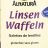 Linsenwaffeln, Glutenfrei by lannsxhy | Hochgeladen von: lannsxhy