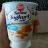 Zott Sahne Joghurt mild - Griechische Art Honig, Honig von jaaan | Hochgeladen von: jaaannnaaa