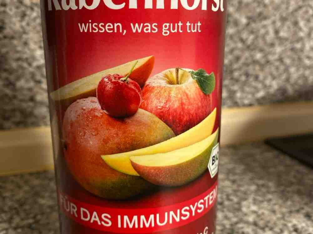 Rabenhorst Direktsaft, für das Immunsystem von roeth.wally | Hochgeladen von: roeth.wally