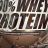 whey protein, milk chocolate by Amy2412 | Hochgeladen von: Amy2412