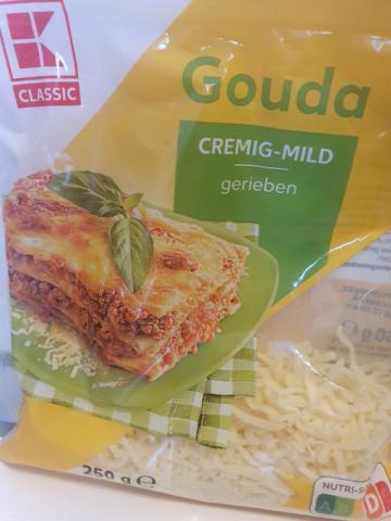 Gouda gerieben by Fuoco | Uploaded by: Fuoco