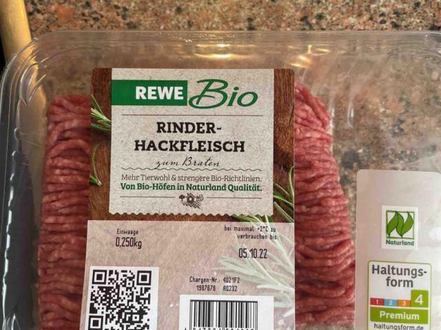 Bio Rinderhackfleisch by johannesnyari398 | Uploaded by: johannesnyari398