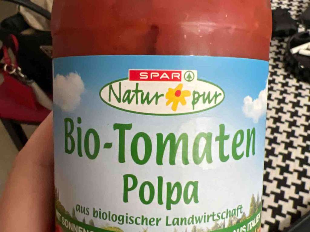 Tomaten Polpa Bio by shelly89 | Hochgeladen von: shelly89