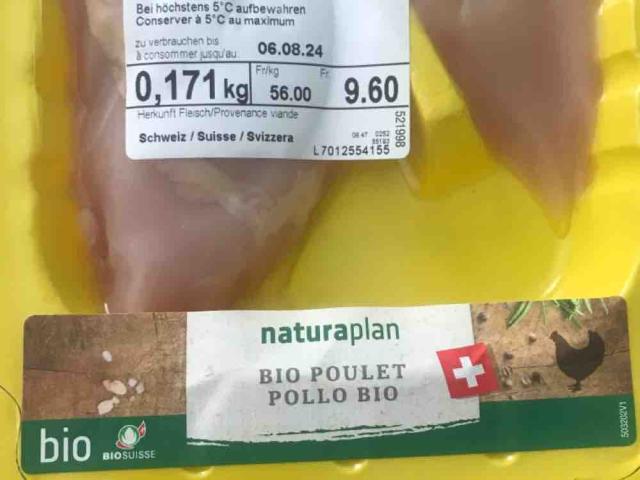 Pouletbrust Bio von corsus | Hochgeladen von: corsus