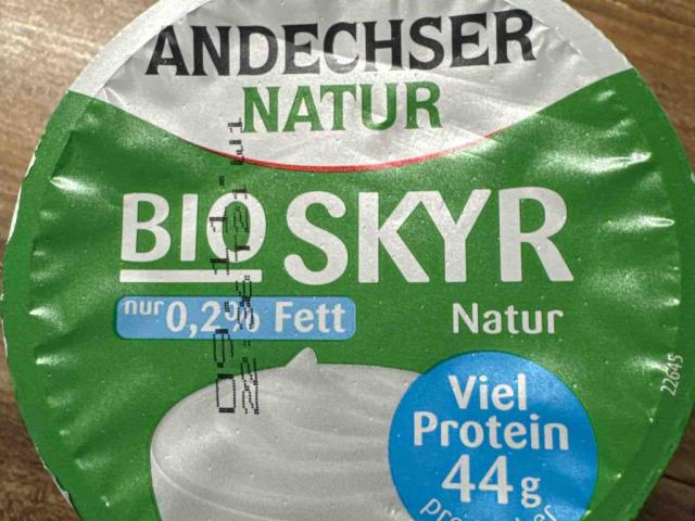 Skyr von inra60 | Hochgeladen von: inra60