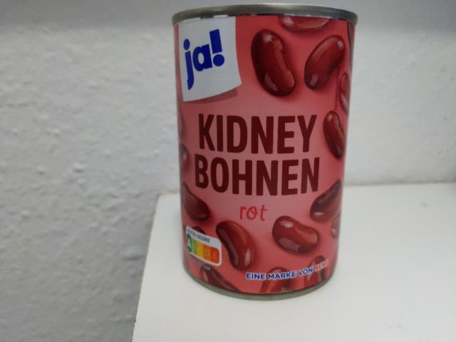 Kidney-Bohnen rot by isaactales | Uploaded by: isaactales