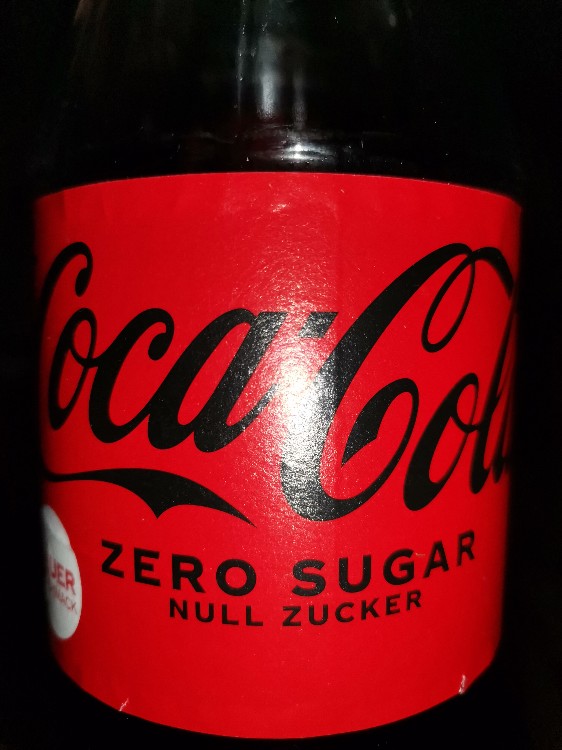 Cola Zero von Pokalsieger | Hochgeladen von: Pokalsieger
