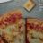 4 Formaggi. Ja steinofen Pizza von marvin522135 | Hochgeladen von: marvin522135