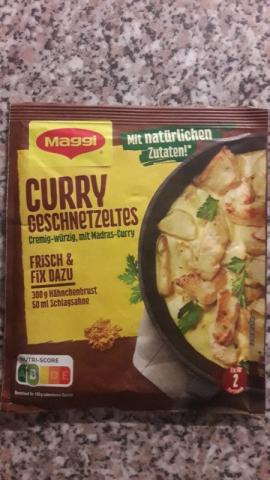 Curry Geschnetzeltes von GreatBigD | Hochgeladen von: GreatBigD