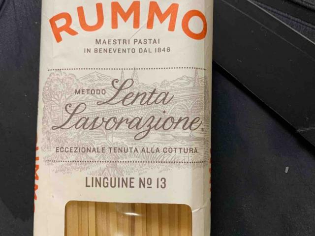 Linguine, No.13 by Lunacqua | Uploaded by: Lunacqua