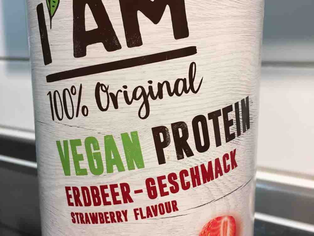 Vegan Protein, Protein Pulver von Goodtimesforgoodpeople | Hochgeladen von: Goodtimesforgoodpeople