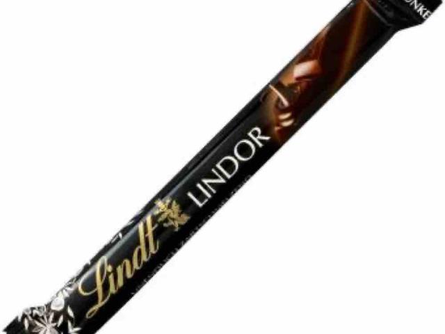 Lindor chocolate, 60% cocoa by Assy999 | Hochgeladen von: Assy999