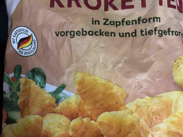 Knusper Kroketten von agnieszka3101 | Hochgeladen von: agnieszka3101