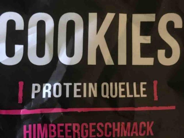 Cookies Protein Quelle von dave1771987 | Hochgeladen von: dave1771987