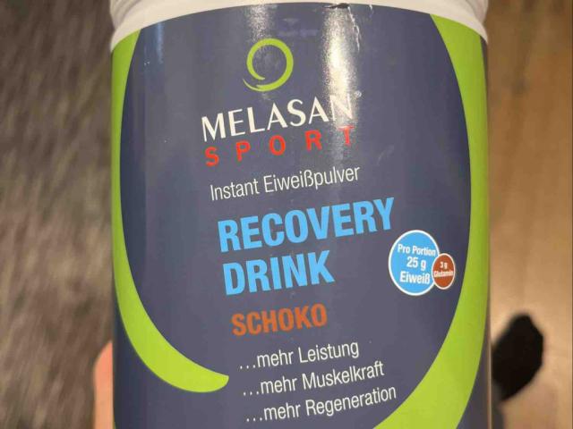 Recovery Drink von StefanWelser | Hochgeladen von: StefanWelser