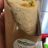 1/2 Wrap Falafel von mickeywiese | Hochgeladen von: mickeywiese