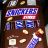 Snickers Sticks | Hochgeladen von: Anonyme