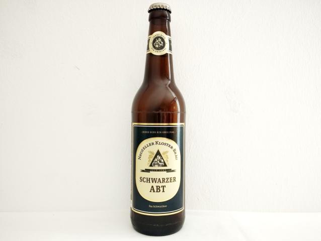 Schwarzer Abt, das Schwarzbier | Hochgeladen von: micha66/Akens-Flaschenking Schwarzer Abt, das Schwarzbier | Hochgeladen von: micha66/Akens-Flaschenking
