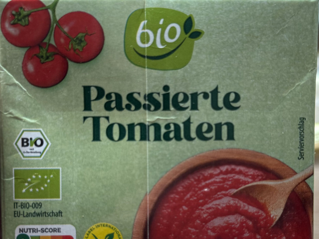 Passierte Tomaten von MichiFo | Hochgeladen von: MichiFo Passierte Tomaten von MichiFo | Hochgeladen von: MichiFo