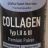 Collagen (Typ I, II & III), 100% Kollagenhydrolysat von rore | Hochgeladen von: rore