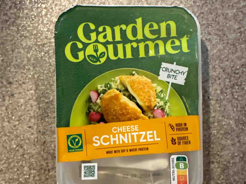 Cheese Schnitzel, crunchy bite von cmyklbk | Hochgeladen von: cmyklbk