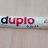 Duplo, White von Nefera | Hochgeladen von: Nefera