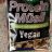 Vegan Protein Müsli Sojafrei von arnogg | Hochgeladen von: arnogg