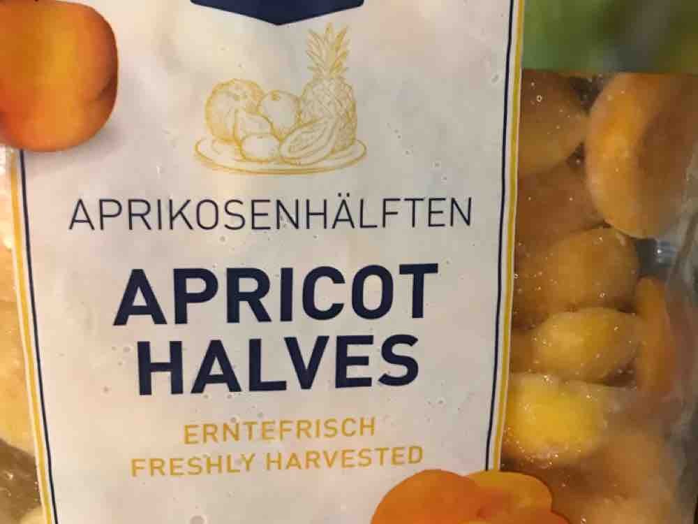 Apricot Halves, Aprikosenhälften von Belial09 | Hochgeladen von: Belial09