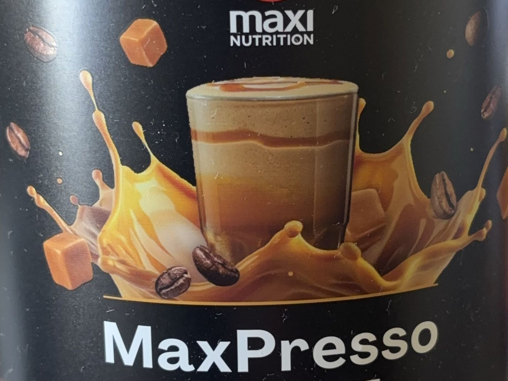 MaxPresso Protein Coffee, Caramel Coffee von Lara6397 | Hochgeladen von: Lara6397 MaxPresso Protein Coffee, Caramel Coffee von Lara6397 | Hochgeladen von: Lara6397