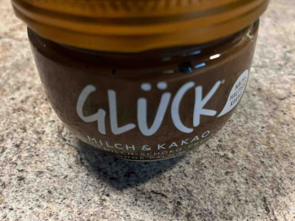 Vollmilch-Schoko-Creme von ClauRo | Hochgeladen von: ClauRo