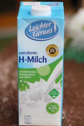 H-Milch | Hochgeladen von: Notenschlüssel