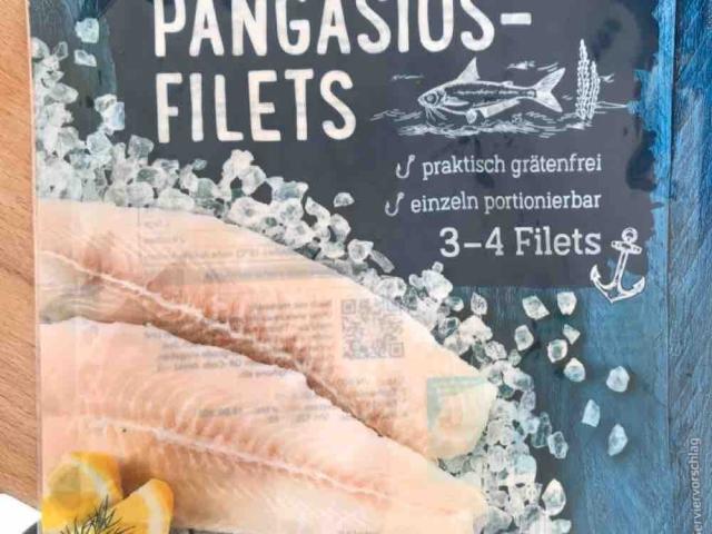 pangasius-filets by NoDomi | Uploaded by: NoDomi