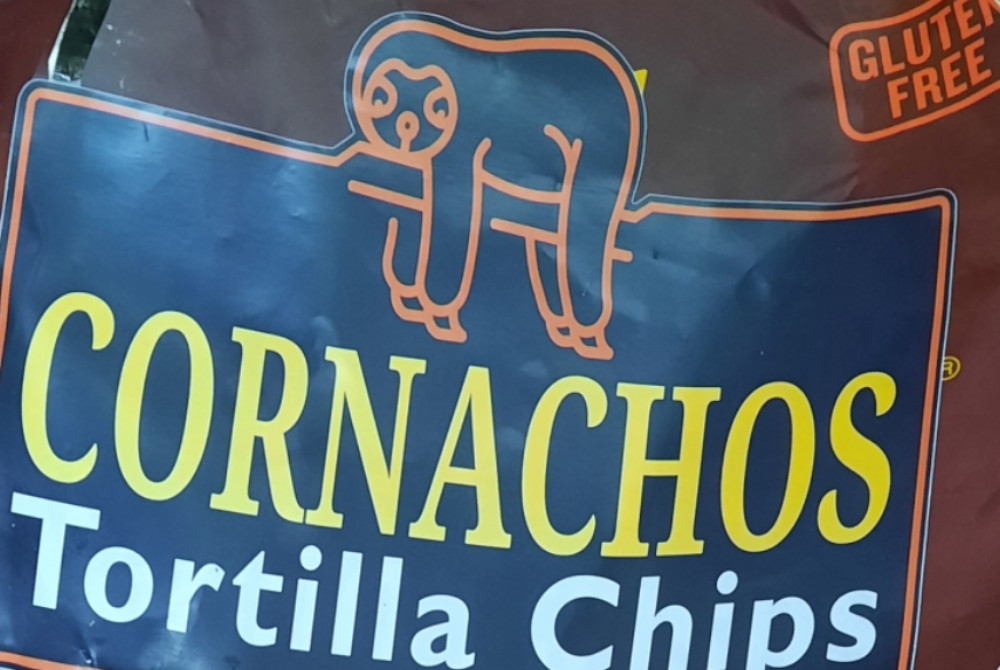 Cornachos Tortillia Chips, Tikka Masala von alka1777 | Hochgeladen von: alka1777