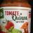 Tomate   Quinoa Aufstrich von kachikachi672 | Hochgeladen von: kachikachi672