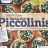 Piccolinis Pizza, vegan by Aromastoff | Hochgeladen von: Aromastoff