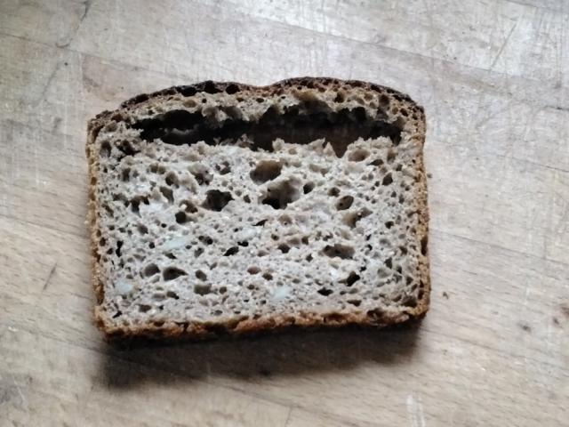 Vollkornbrot, Selbstgemacht von Flotte L | Hochgeladen von: Flotte L