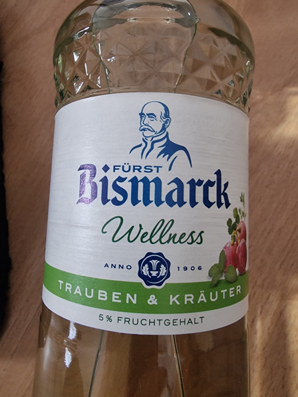 Fürst Bismarck Wellness, Trauben & Kräuter von AnkeS | Hochgeladen von: AnkeS
