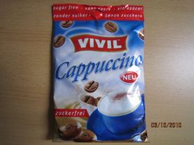Vivil, Cappuccino | Hochgeladen von: Fritzmeister