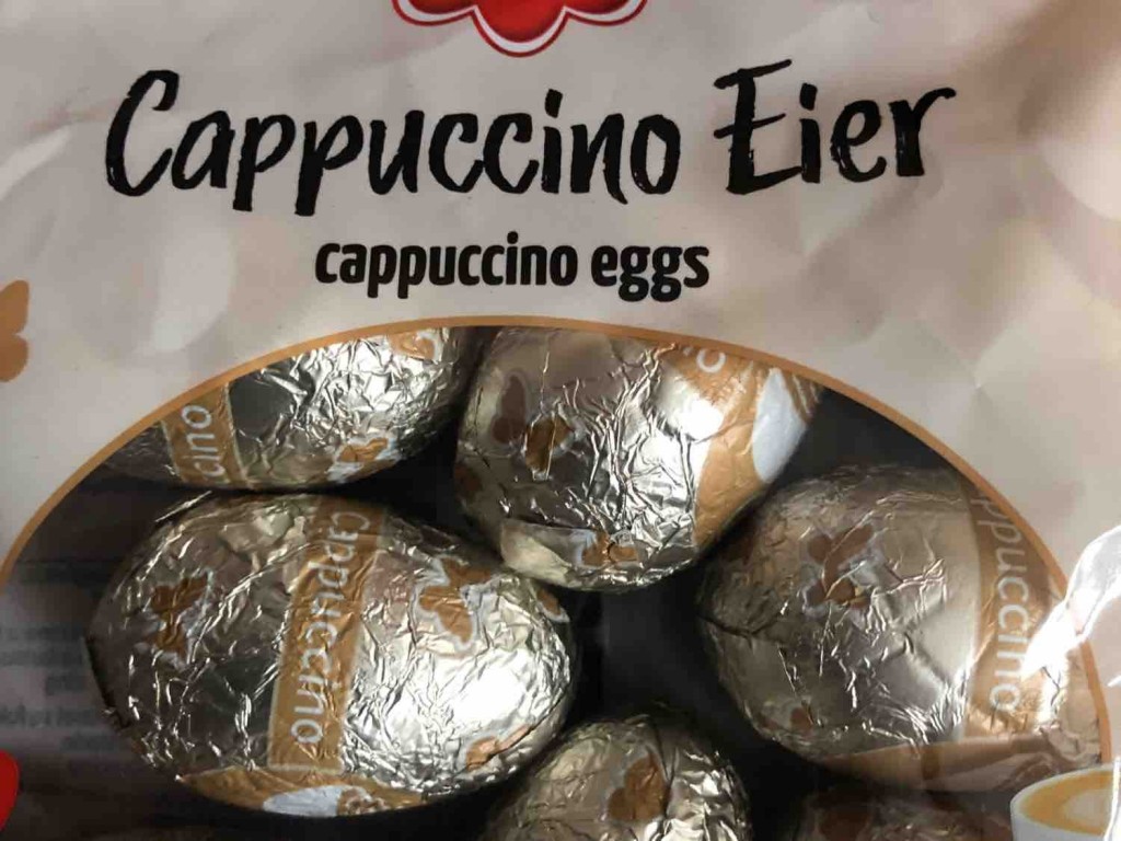 Cappuccino Eier von mellixy | Hochgeladen von: mellixy