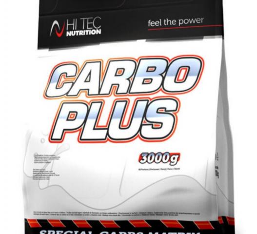 Hi-Tec Carbo Plus von PSYWERX | Hochgeladen von: PSYWERX